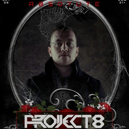 Project 8 Live In OC @ The Circle LA Halloween 2022