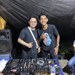 DJ CHRIS 1 AGUSTUS 2024 mpclub party lubuk siam akika