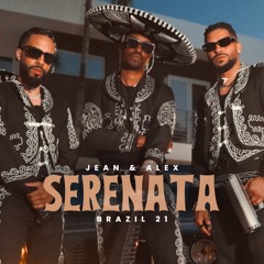 Brazil21 , Jean & Alex  serenata