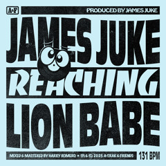 Reaching (Extended Mix)
