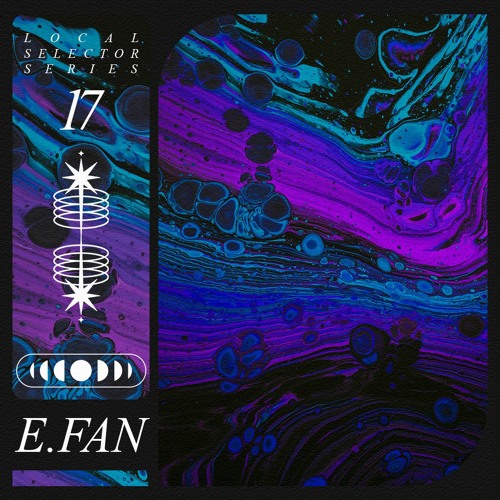 Local Selector Series 17 - E.FAN
