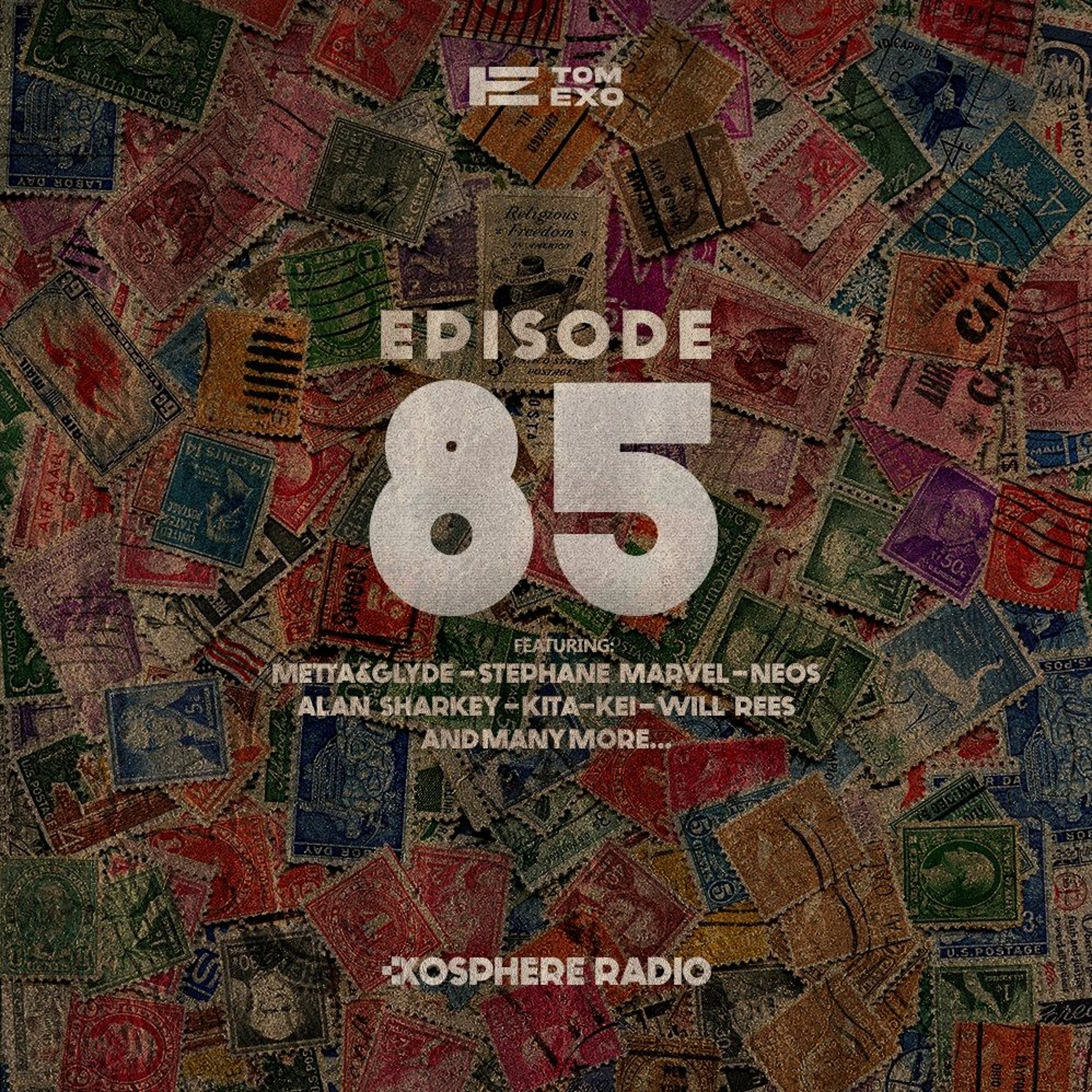 Exosphere Radio