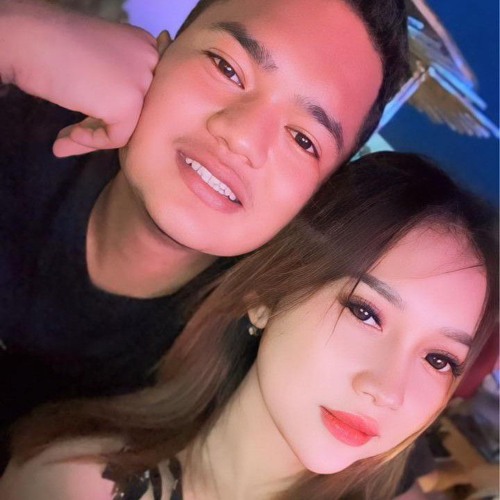 INGIN MEMELUK DIRIMU #GUNAWAN x SASI #TERLUVVVV