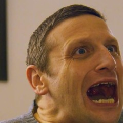 the night that the skeletons came to life