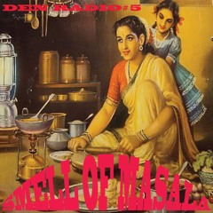 DR#5 Smell of Masala mixed by Riot Hunt (Holy riot)