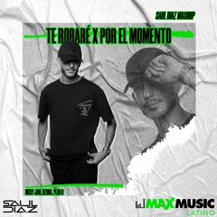 Nicky Jam, Ozuna & Plan B - Te Robare x Por El Momento (Saul Diaz Mashup)