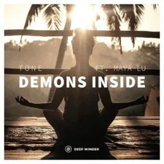 Tone - Demons inside Remix