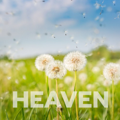 Stream Heaven by Johannes Teitge | Listen online for free on SoundCloud