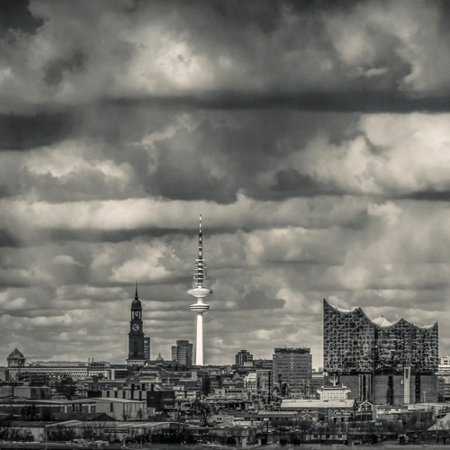 Und es geht wieder los