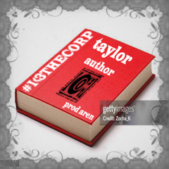 taylor - author (( prod . aren ))