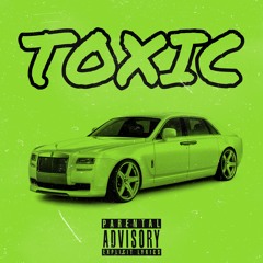 Toxic (feat. Al Capone)