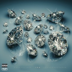 ICE (feat. Rockyylikee & Foxx Chasepaper)(Prod. By Rockyylikee)