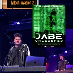 JABE - Invasion 2.0