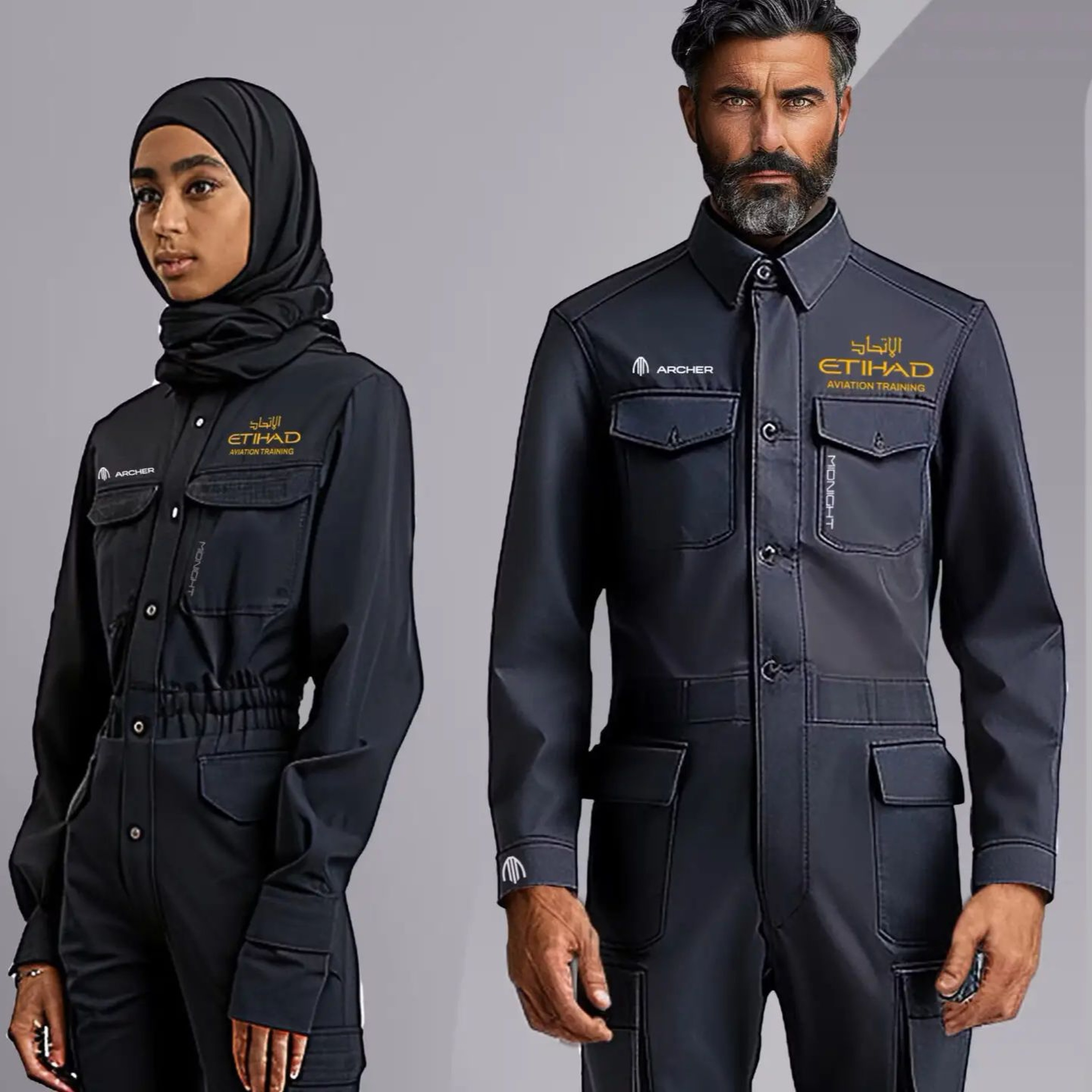 Air Taxi Pilots Wanted: UAE's Futuristic Leap! episode artwork