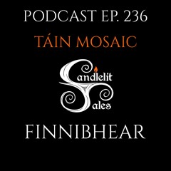 Episode 236 - Táin Mosaic - Finnibhear