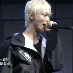 𝐑𝐀𝐏 𝐏𝐔𝐁𝐋𝐈𝐂 블록깨기 𝔹𝕝𝕠𝕔𝕜 𝟜 𝕧𝕤 𝟝 스카이민혁 (맥대디)