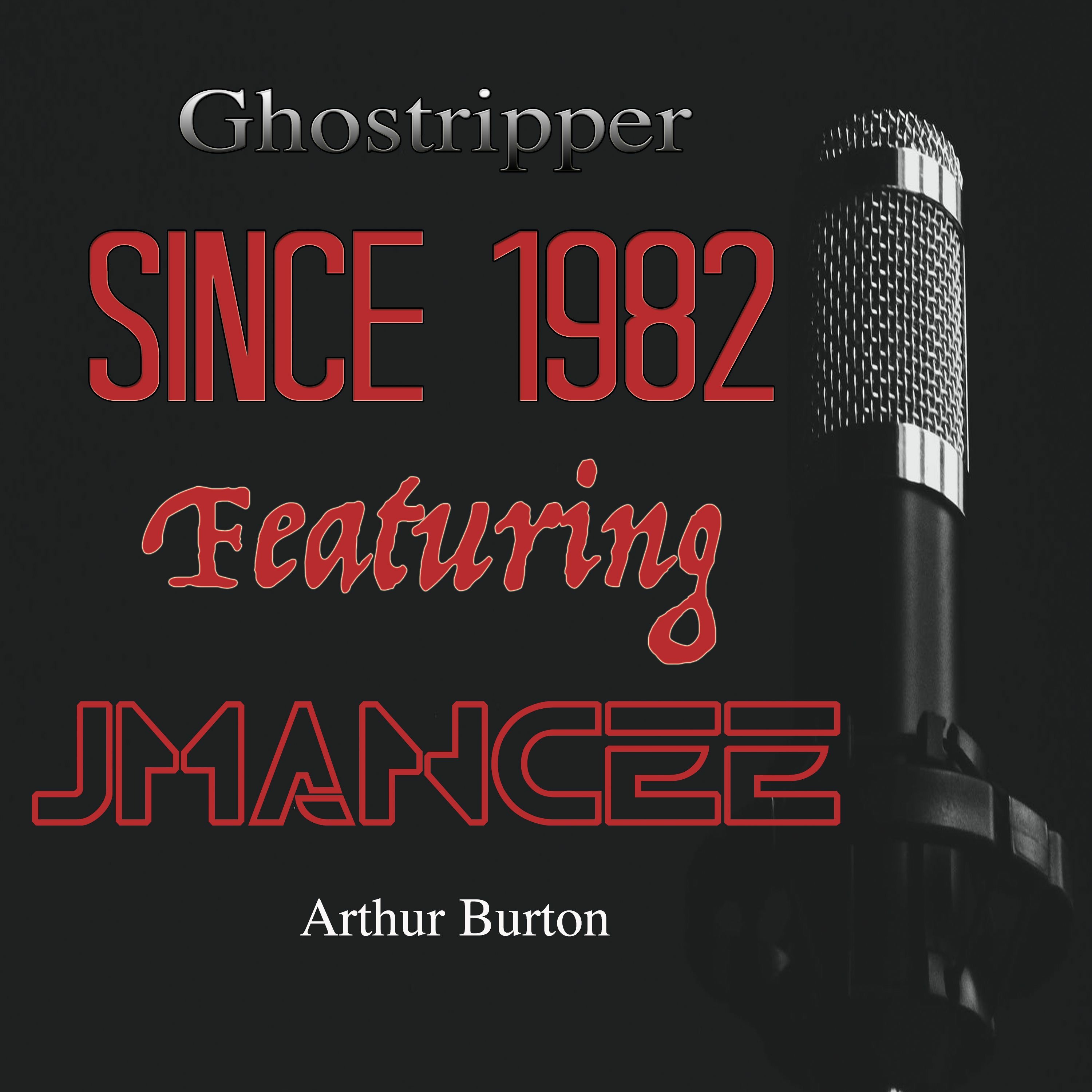 Since 1982 episode artwork