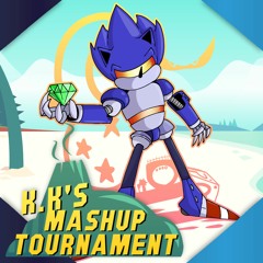 Back to Mecha Madness - K.K. Mashup Tournament
