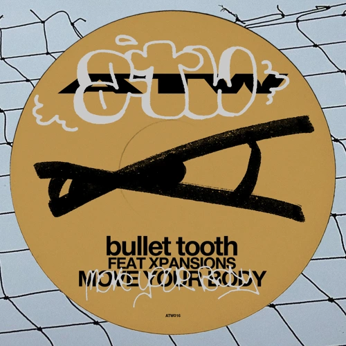 Artwork for the song Bullet Tooth - Move Your Body feat. Xpansions by bullet tooth on Next Sound
