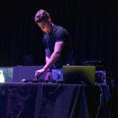 Hip Hop/Club Mix #1 // Sam Maxfield 100-105 bpm mix