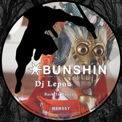 Dj Lepou - Back To Basics (FREE DOWNLOAD)