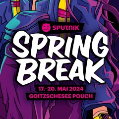 KomaCasper - Live @ Sputnik Spring Break 2024