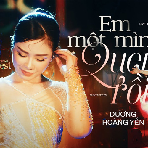 Thanh âm quen thuộc