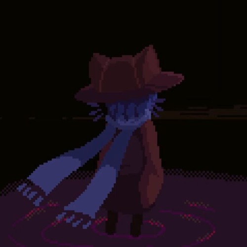 What Once Was (SiivaGunner Edit) - OneShot: Fading Memory