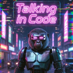 Talking In Code 02-1-2026