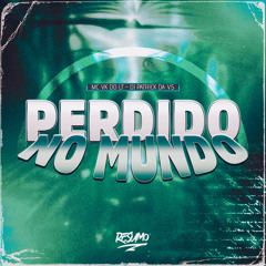 PERDIDO NO MUNDO
