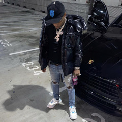 Rylo Rodriguez - Carpet