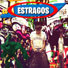ESTRAGOS (Prod.Baland)