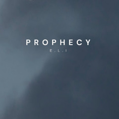 [NEW] - "PROPHECY" Dark x Synth x Future x Trap Type Beat