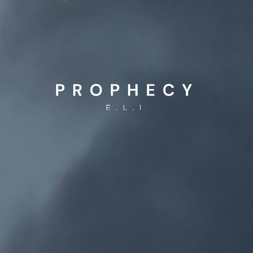 [NEW] - "PROPHECY" Dark x Synth x Future x Trap Type Beat