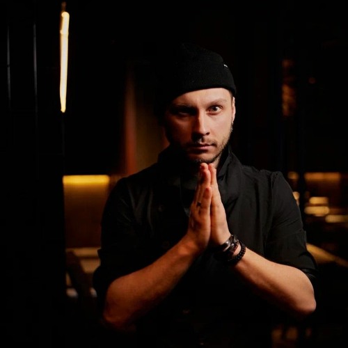 A.Trudaev ‒ Live@VooDoo, March 2024