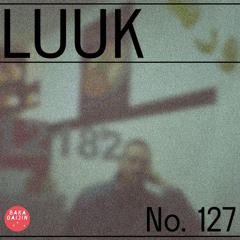 Baka Gaijin Podcast 127 by Luuk