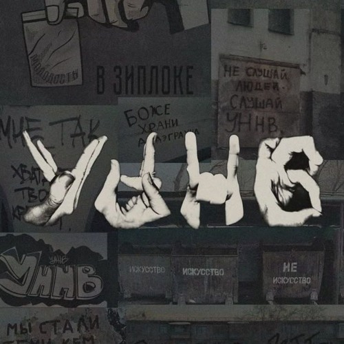 УННВ - Сырое мясо {Dev1z3 remake}