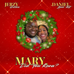 Mary, Did You Know?