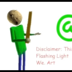 Baldi@7 Ambience (REAL ORIGIN FOUND AND RECREATED)