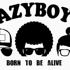 Born to be alive