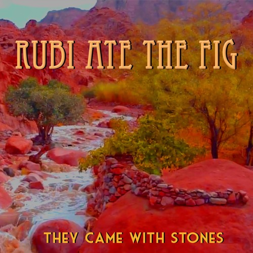 They Came With Stones