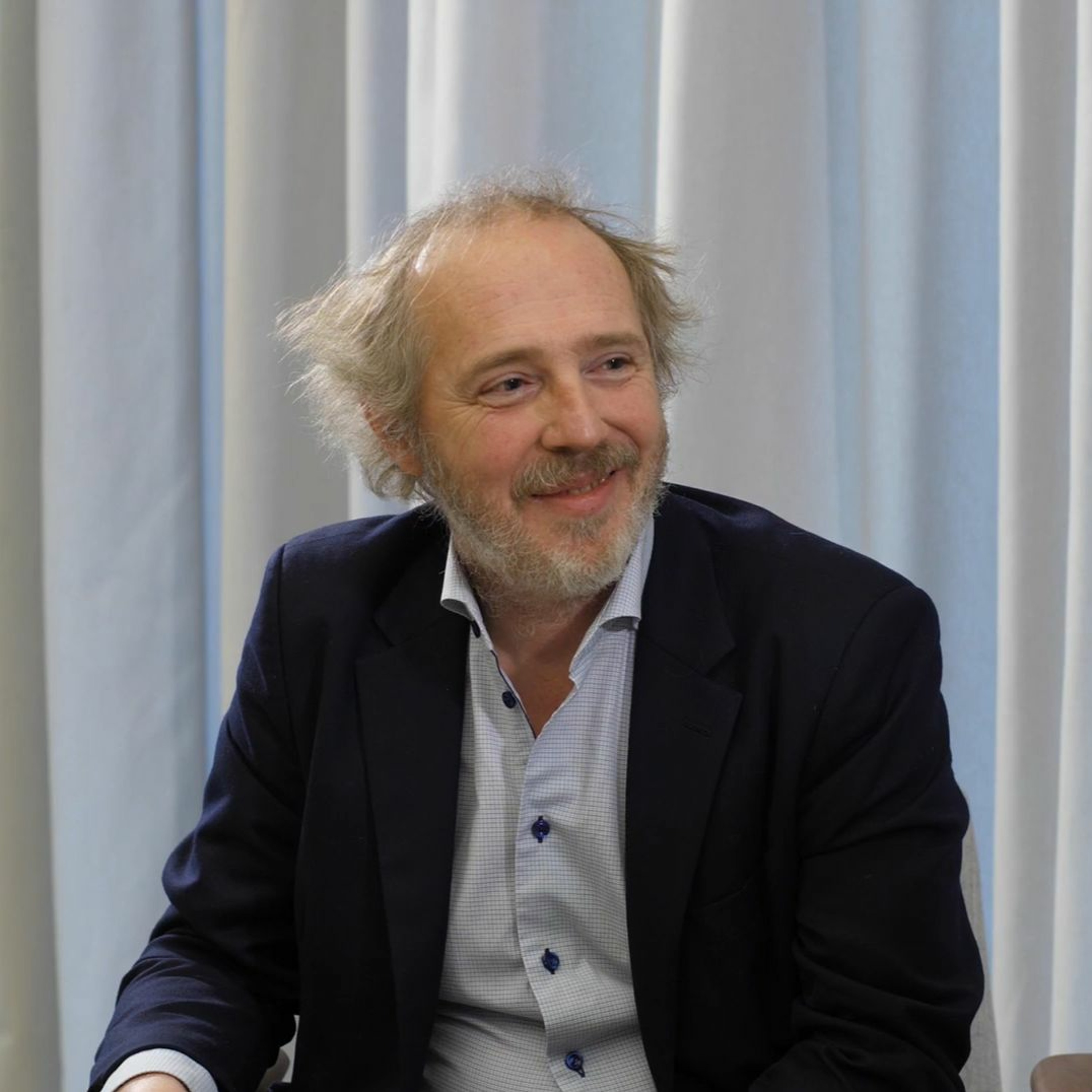 Fondation Pernod Ricard