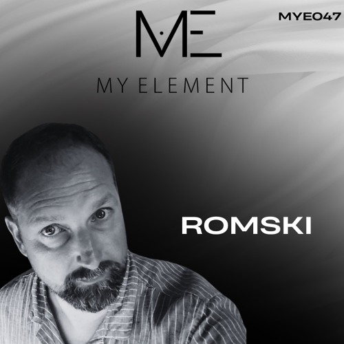 MYE047 - Presents... ROMSKI - Raw / Deep / Hypnotic Techno Set