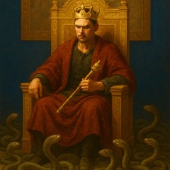 Blacksheep Bloodlines