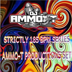 STRICTLY 185 BPM SERIES