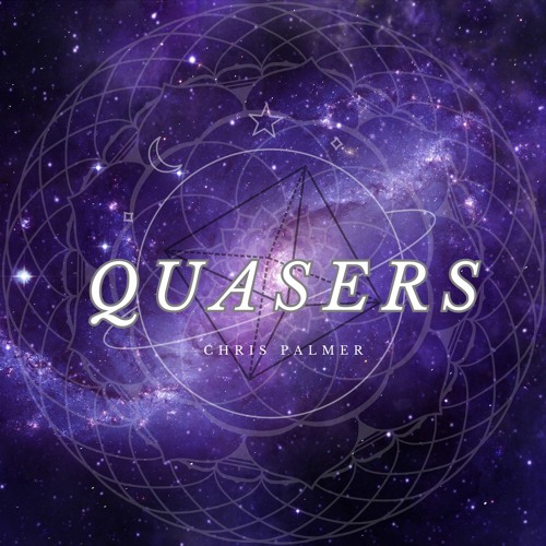 Quasers