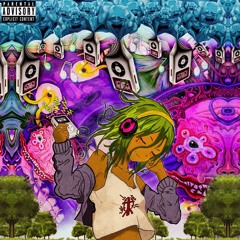 Blood Tears [Produced by Ginseng & Silentheaven]