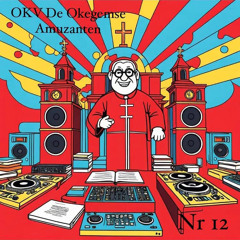 Amuzanten stoetlied2025