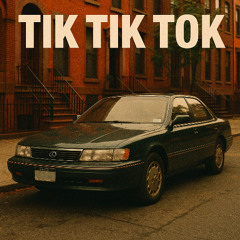 Tik tik tok (Remastered)