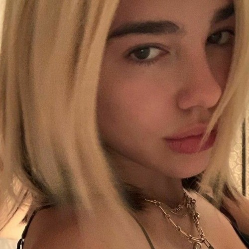Stream Ball & Chain Dua Lipa Unreleased by Caro Fritz Listen online